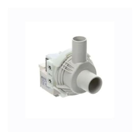 Allpoints Allpoints 8015432 Pump Assembly, Emptying For Rational Cooking Systems 8015432